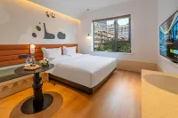 PandaSleepHotel Hotel in zona Chengdu Institute of Socialism