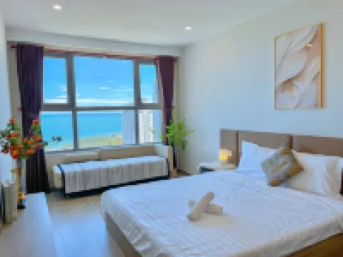 The Song Apartment - Havilla Vung Tau Hotels in Vung Tau