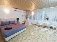 TF Klebang Private Pool Villa Hotels in Tanjung Kling