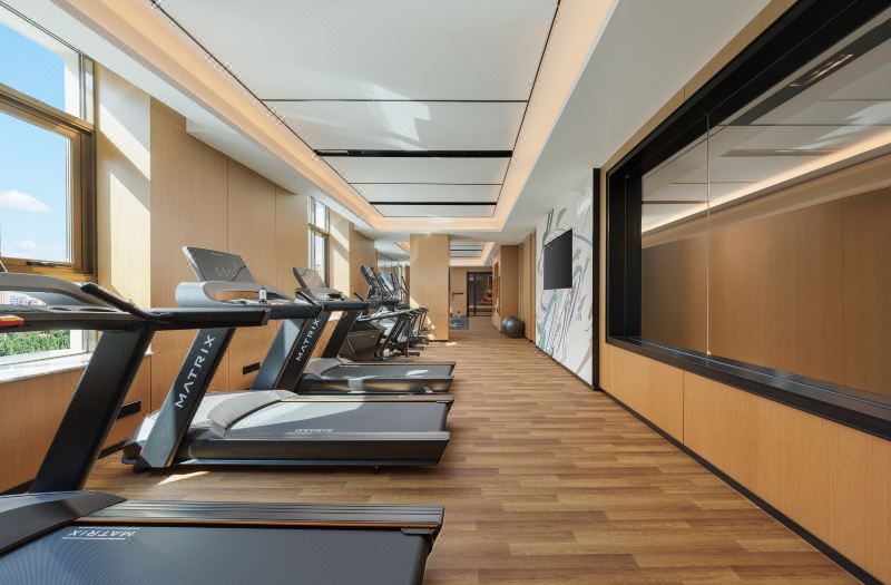 Fairfield by Marriott Haikou Meilan photo 4