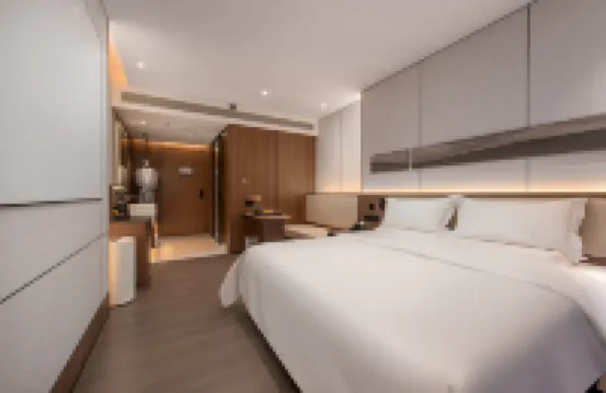 魅麗曼S Apartment（潮州古城店）