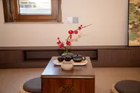 Luming Xuan Siheyuan Homestay (Datong Ancient City Branch)
