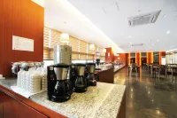 Sorae TouristHotel CACAO - فطور