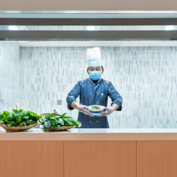 Holiday Inn Express Puer Simao by IHG