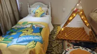 Yuegang Hotel