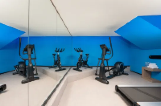 Holiday Inn Express SUZHOU CITY CENTER by IHG โรงแรมในซูโจว