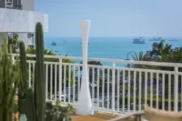 Shijianhai Homestay (Nan'ao Houzhai Seaside Road Branch) - Romantic