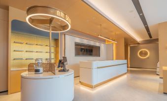 City Comfort Inn Hotel (Hezhou Xueyuan West Campus)