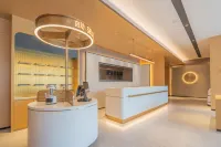 City Comfort Inn Hotel (Hezhou Xueyuan West Campus)