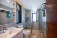 Lanshu Holiday Apartment