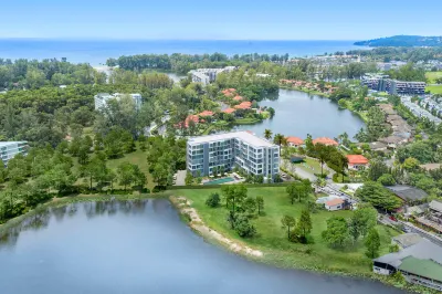 Laguna Lakeside Residences