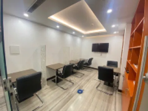 ホテル ヤー ハノイ