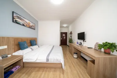 Meimei Express Hotel (Science and Technology College) Hotels in Mazhai Industrial Park