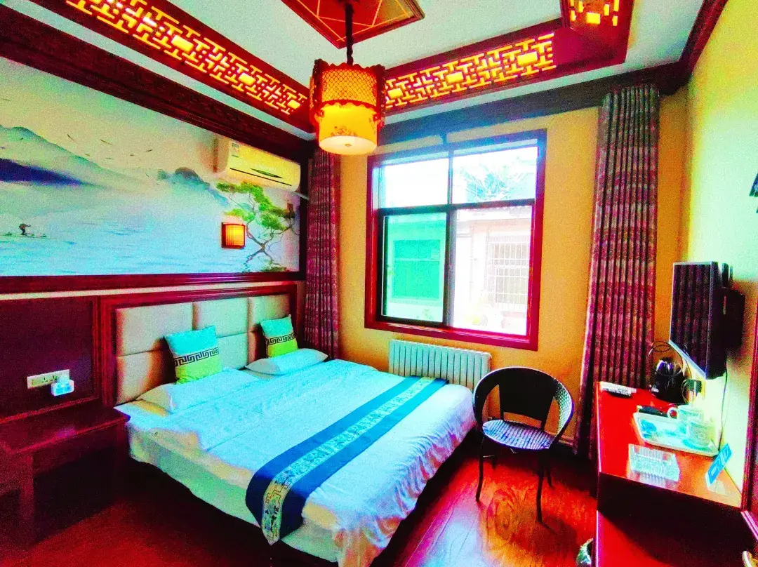 Guqin Inn - Xi’An