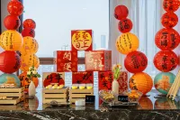 錦江都城飯店（南昌滕王閣八一廣場店）