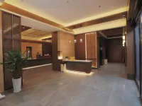 Jiayi Hotel Hoteles en Condado de Badong