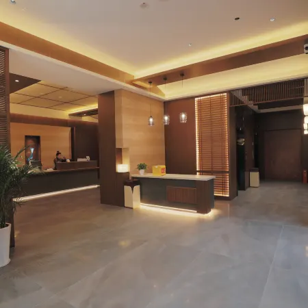 Jiayi Hotel