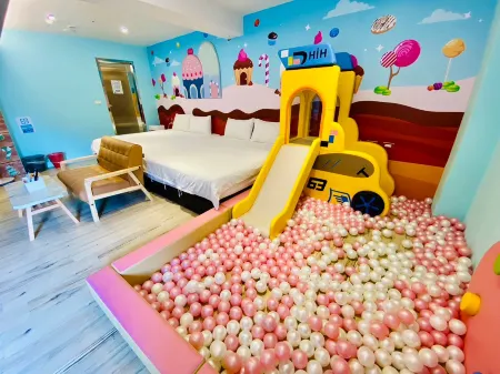 Have Fun Hotel