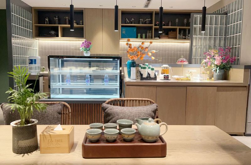 True GO Hotel (Harbin Railway West Station Wanda Plaza) photo 2