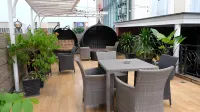 Sapphire Sky Hotel & Conference Hotels in der Nähe von The Icon BSD City Cluster Simplicity