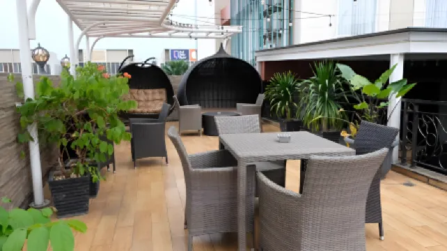 Sapphire Sky Hotel & Conference