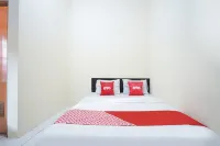 Hotel O Semarang near Kota Lama Semarang formerly Kamarkoe Residence Hotels in Karangturi