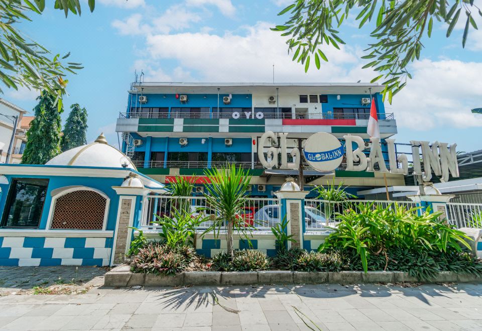 Hotel O Near Juanda Airport