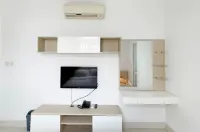 Daily Apartment & Residence