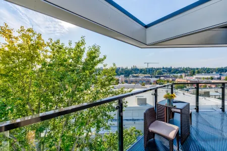 U Place Urban Apartments by Sweetome