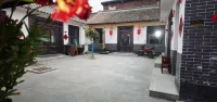 Yashe Homestay