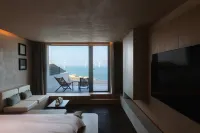 知間海舍·日出海景民宿