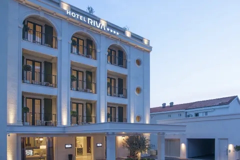 Hotel Riva by Aycon