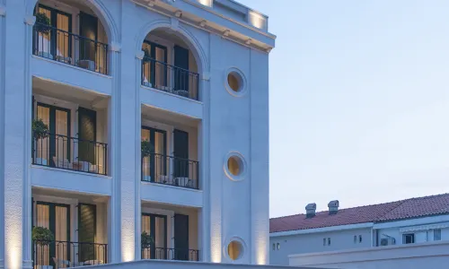 Hotel Riva by Aycon