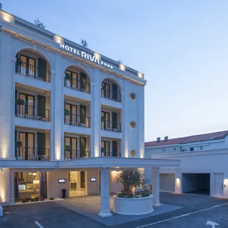 Hotel Riva by Aycon