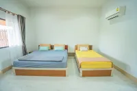 Ban Suan Bang Toei Villa