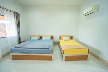 รูปภาพของบ้านสวนบางเตยวิลล่า