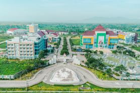 De Balen Soultan Hotel