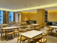 City Comfort Inn Hotel (Yichang East Railway Station) - breakfast