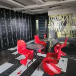 Capbo Capsule Hotel Hotels in Regol