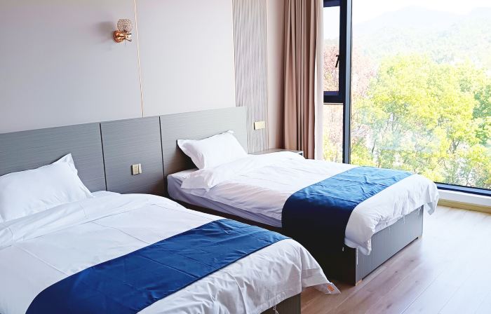 Liukeng Lucky Homestay