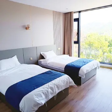 Liukeng Lucky Homestay