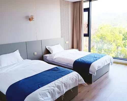 Liukeng Lucky Homestay Các khách sạn ở Lạc An