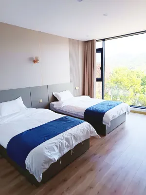 Liukeng Lucky Homestay