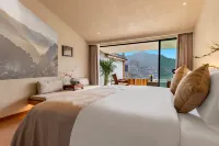 Lancun Homestay Hotels in Leishan