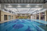 InterContinental Hotels XISHUANGBANNA RESORT by IHG - Romantic