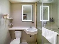 Jinjiang InnKunshan Yushan SquareSubway Station Hotel Hotels in Kunshan
