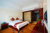 華亭賓館 鄰近華亭縣體育中心的酒店