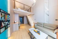 Xi tian wu High altitude Hotel (Lanzhou West High speed Railway Station Branch) Hotels in 