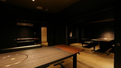 レストラン 有馬温泉　有馬ロイヤルホテルの写真