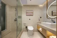 Vienna International Hotel Shaoguan Mine Park Moore City Branch - 3 stjerner